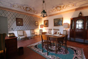 Гостиница Relais San Desiderio  Каллиано